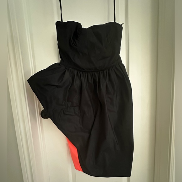 Marc Jacobs runway strapless dress - 0 - Picture 1 of 12